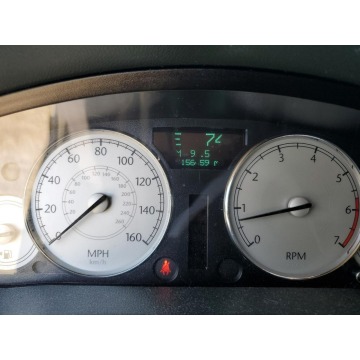 Chrysler 300C  Sedan/Limuzyna 2008,  5.7 benzyna, automat - Na sprzedaż za 10 824 zł - Katowice - zdjęcie 11