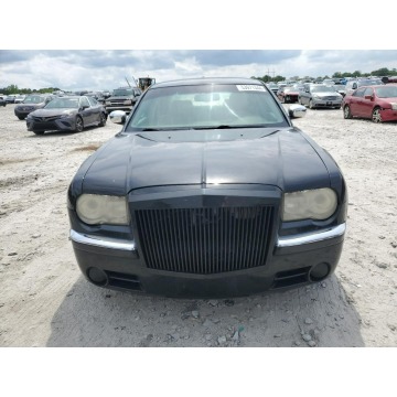Chrysler 300C  Sedan/Limuzyna 2008,  5.7 benzyna, automat - Na sprzedaż za 7 367,70 zł - Katowice - zdjęcie 2