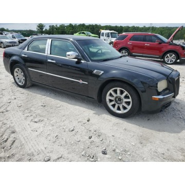 Chrysler 300C  Sedan/Limuzyna 2008,  5.7 benzyna, automat - Na sprzedaż za 7 367,70 zł - Katowice - zdjęcie 3