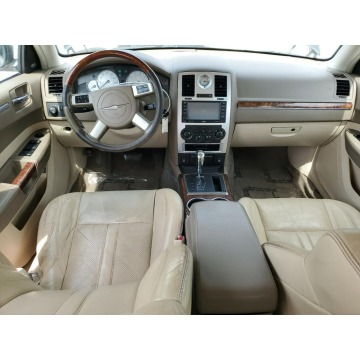 Chrysler 300C  Sedan/Limuzyna 2008,  5.7 benzyna, automat - Na sprzedaż za 7 367,70 zł - Katowice - zdjęcie 7