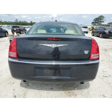 Chrysler 300C  Sedan/Limuzyna 2008,  5.7 benzyna, automat - Na sprzedaż za 7 367,70 zł - Katowice - zdjęcie 5
