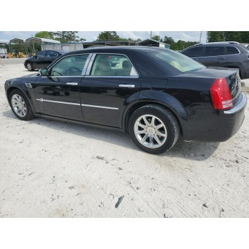 Chrysler 300C  Sedan/Limuzyna 2008,  5.7 benzyna, automat - Na sprzedaż za 7 367,70 zł - Katowice - zdjęcie 4