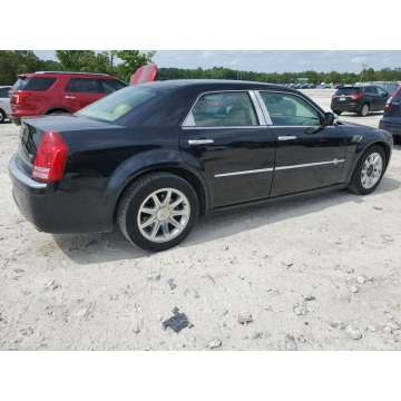 Chrysler 300C  Sedan/Limuzyna 2008,  5.7 benzyna, automat - Na sprzedaż za 7 367,70 zł - Katowice - zdjęcie 6