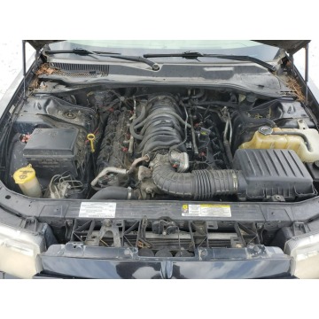 Chrysler 300C  Sedan/Limuzyna 2008,  5.7 benzyna, automat - Na sprzedaż za 7 367,70 zł - Katowice - zdjęcie 11