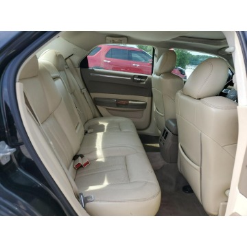 Chrysler 300C  Sedan/Limuzyna 2008,  5.7 benzyna, automat - Na sprzedaż za 7 367,70 zł - Katowice - zdjęcie 9