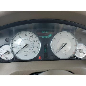 Chrysler 300C  Sedan/Limuzyna 2008,  5.7 benzyna, automat - Na sprzedaż za 7 367,70 zł - Katowice - zdjęcie 10