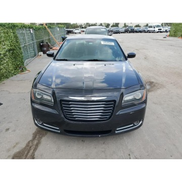 Chrysler 300C  Sedan/Limuzyna 2013,  3.6 benzyna, automat - Na sprzedaż za 10 824 zł - Katowice - zdjęcie 2