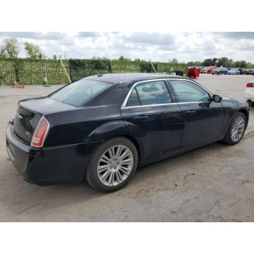 Chrysler 300C  Sedan/Limuzyna 2013,  3.6 benzyna, automat - Na sprzedaż za 10 824 zł - Katowice - zdjęcie 4