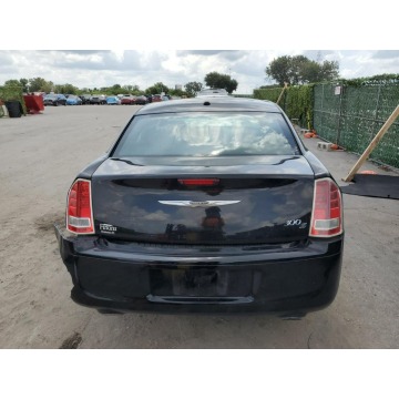 Chrysler 300C  Sedan/Limuzyna 2013,  3.6 benzyna, automat - Na sprzedaż za 10 824 zł - Katowice - zdjęcie 5