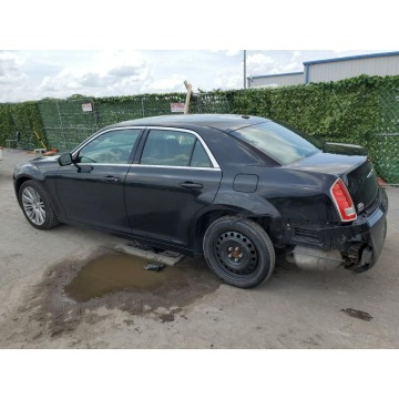 Chrysler 300C  Sedan/Limuzyna 2013,  3.6 benzyna, automat - Na sprzedaż za 10 824 zł - Katowice - zdjęcie 6