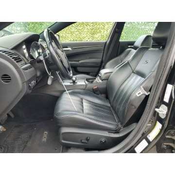 Chrysler 300C  Sedan/Limuzyna 2013,  3.6 benzyna, automat - Na sprzedaż za 10 824 zł - Katowice - zdjęcie 9