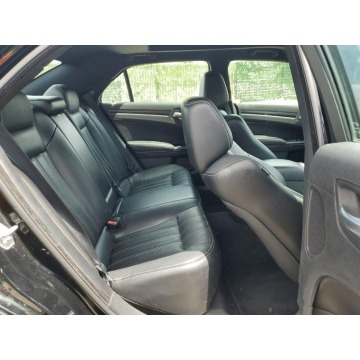 Chrysler 300C  Sedan/Limuzyna 2013,  3.6 benzyna, automat - Na sprzedaż za 10 824 zł - Katowice - zdjęcie 10