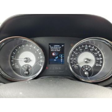 Chrysler 300C  Sedan/Limuzyna 2013,  3.6 benzyna, automat - Na sprzedaż za 10 824 zł - Katowice - zdjęcie 11