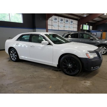 Chrysler 300C  Sedan/Limuzyna 2013,  3.6 benzyna, automat - Na sprzedaż za 11 808 zł - Katowice - zdjęcie 3