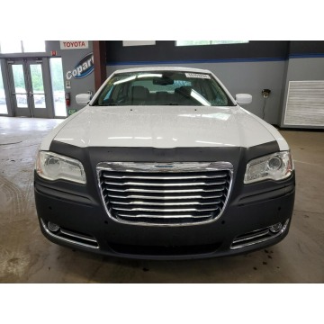 Chrysler 300C  Sedan/Limuzyna 2013,  3.6 benzyna, automat - Na sprzedaż za 11 808 zł - Katowice - zdjęcie 2