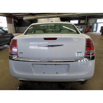 Chrysler 300C  Sedan/Limuzyna 2013,  3.6 benzyna, automat - Na sprzedaż za 11 808 zł - Katowice - zdjęcie 5