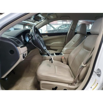 Chrysler 300C  Sedan/Limuzyna 2013,  3.6 benzyna, automat - Na sprzedaż za 11 808 zł - Katowice - zdjęcie 7