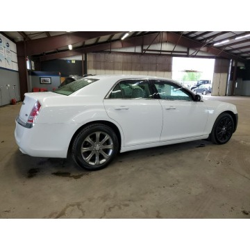 Chrysler 300C  Sedan/Limuzyna 2013,  3.6 benzyna, automat - Na sprzedaż za 11 808 zł - Katowice - zdjęcie 4