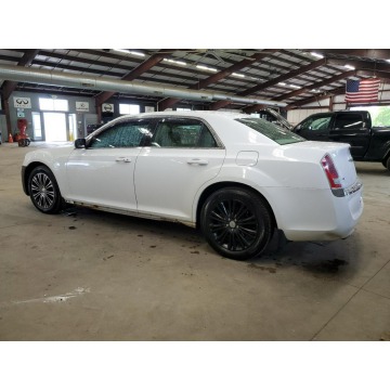 Chrysler 300C  Sedan/Limuzyna 2013,  3.6 benzyna, automat - Na sprzedaż za 11 808 zł - Katowice - zdjęcie 6