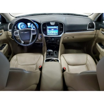 Chrysler 300C  Sedan/Limuzyna 2013,  3.6 benzyna, automat - Na sprzedaż za 11 808 zł - Katowice - zdjęcie 8