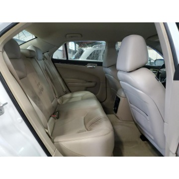 Chrysler 300C  Sedan/Limuzyna 2013,  3.6 benzyna, automat - Na sprzedaż za 11 808 zł - Katowice - zdjęcie 9