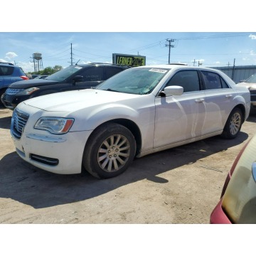  CHRYSLER 300