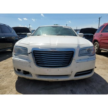 Chrysler 300C  Sedan/Limuzyna 2014,  3.6 benzyna, automat - Na sprzedaż za 11 808 zł - Katowice - zdjęcie 2