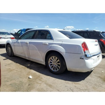 Chrysler 300C  Sedan/Limuzyna 2014,  3.6 benzyna, automat - Na sprzedaż za 11 808 zł - Katowice - zdjęcie 6