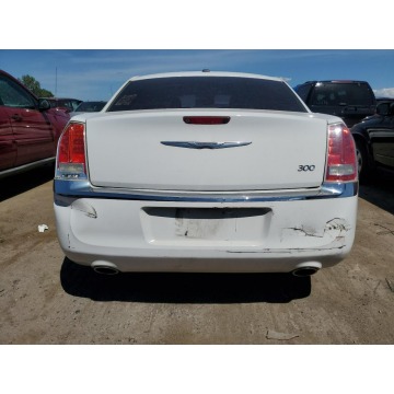 Chrysler 300C  Sedan/Limuzyna 2014,  3.6 benzyna, automat - Na sprzedaż za 11 808 zł - Katowice - zdjęcie 5