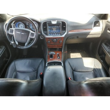 Chrysler 300C  Sedan/Limuzyna 2014,  3.6 benzyna, automat - Na sprzedaż za 11 808 zł - Katowice - zdjęcie 8