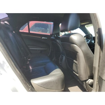 Chrysler 300C  Sedan/Limuzyna 2014,  3.6 benzyna, automat - Na sprzedaż za 11 808 zł - Katowice - zdjęcie 9
