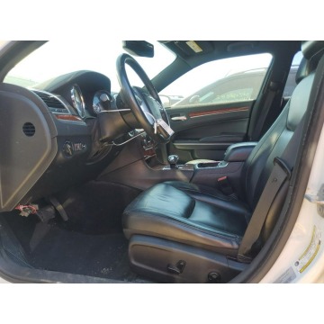 Chrysler 300C  Sedan/Limuzyna 2014,  3.6 benzyna, automat - Na sprzedaż za 11 808 zł - Katowice - zdjęcie 7