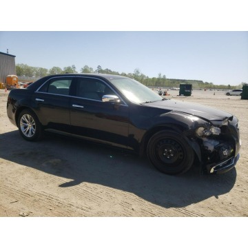 Chrysler 300C  Sedan/Limuzyna 2016,  3.6 benzyna, automat - Na sprzedaż za 23 124 zł - Katowice - zdjęcie 3