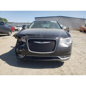 Chrysler 300C  Sedan/Limuzyna 2016,  3.6 benzyna, automat - Na sprzedaż za 23 124 zł - Katowice - zdjęcie 2