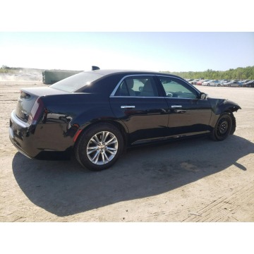 Chrysler 300C  Sedan/Limuzyna 2016,  3.6 benzyna, automat - Na sprzedaż za 23 124 zł - Katowice - zdjęcie 4