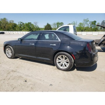 Chrysler 300C  Sedan/Limuzyna 2016,  3.6 benzyna, automat - Na sprzedaż za 23 124 zł - Katowice - zdjęcie 6