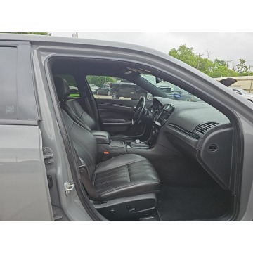 Chrysler 300C  Sedan/Limuzyna 2019,  3.6 benzyna, automat - Na sprzedaż za 71 340 zł - Katowice - zdjęcie 7