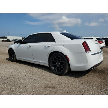 Chrysler 300C  Sedan/Limuzyna 2019,  3.6 benzyna, automat - Na sprzedaż za 31 980 zł - Katowice - zdjęcie 6