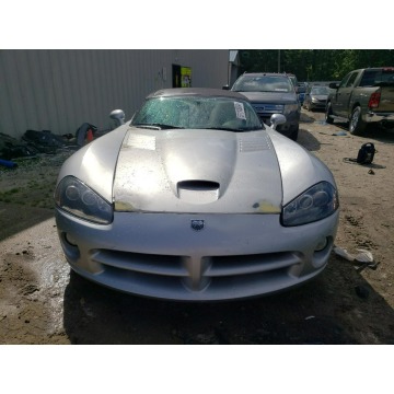 Dodge Viper  Kabriolet 2005,  8.3 benzyna - Na sprzedaż za 88 560 zł - Katowice - zdjęcie 2