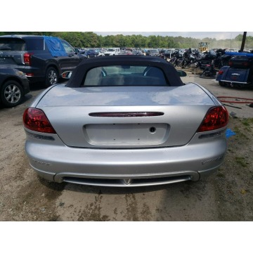 Dodge Viper  Kabriolet 2005,  8.3 benzyna - Na sprzedaż za 88 560 zł - Katowice - zdjęcie 5