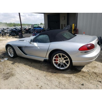Dodge Viper  Kabriolet 2005,  8.3 benzyna - Na sprzedaż za 88 560 zł - Katowice - zdjęcie 4