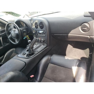 Dodge Viper  Kabriolet 2005,  8.3 benzyna - Na sprzedaż za 88 560 zł - Katowice - zdjęcie 9