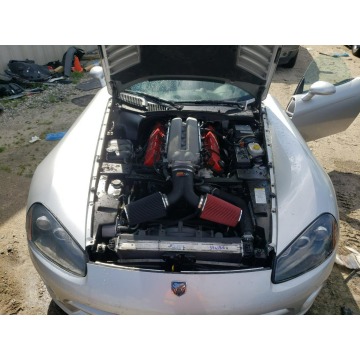 Dodge Viper  Kabriolet 2005,  8.3 benzyna - Na sprzedaż za 88 560 zł - Katowice - zdjęcie 10