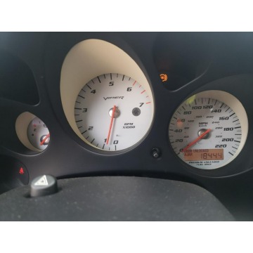 Dodge Viper  Kabriolet 2005,  8.3 benzyna - Na sprzedaż za 88 560 zł - Katowice - zdjęcie 11
