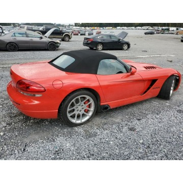 Dodge Viper  Kabriolet 2005,  8.3 benzyna - Na sprzedaż za 83 640 zł - Katowice - zdjęcie 3