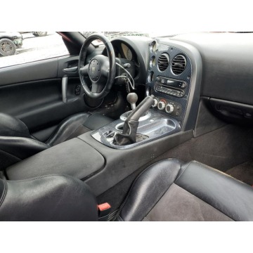 Dodge Viper  Kabriolet 2005,  8.3 benzyna - Na sprzedaż za 83 640 zł - Katowice - zdjęcie 6