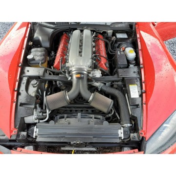 Dodge Viper  Kabriolet 2005,  8.3 benzyna - Na sprzedaż za 83 640 zł - Katowice - zdjęcie 8