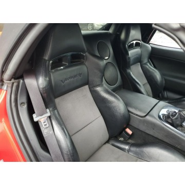 Dodge Viper  Kabriolet 2005,  8.3 benzyna - Na sprzedaż za 83 640 zł - Katowice - zdjęcie 7
