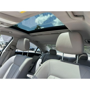 Mercedes - Benz CLS-klasa  Coupe/Sportowy 2014,  4.6 benzyna, automat - Na sprzedaż za 39 360 zł - Katowice - zdjęcie 9