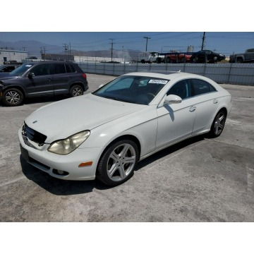 Mercedes CLS 500 - CLS 550